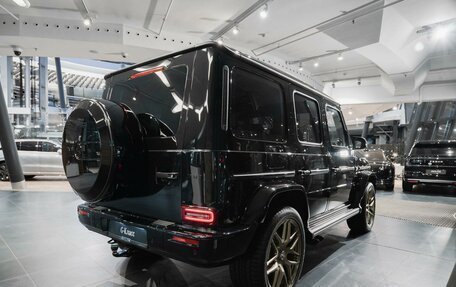 Mercedes-Benz G-Класс AMG, 2025 год, 33 900 000 рублей, 8 фотография