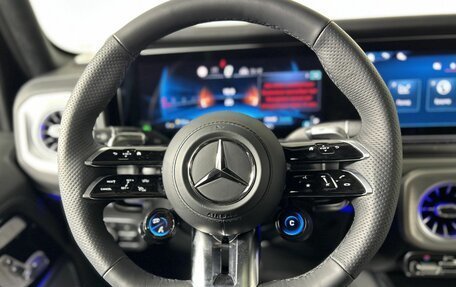 Mercedes-Benz G-Класс AMG, 2025 год, 33 900 000 рублей, 9 фотография