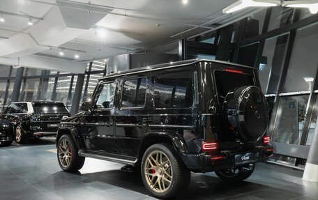 Mercedes-Benz G-Класс AMG, 2025 год, 33 900 000 рублей, 7 фотография