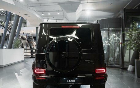 Mercedes-Benz G-Класс AMG, 2025 год, 33 900 000 рублей, 6 фотография