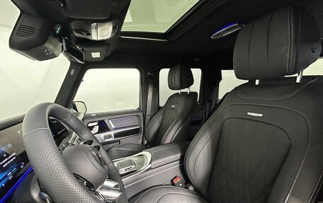 Mercedes-Benz G-Класс AMG, 2025 год, 33 900 000 рублей, 11 фотография