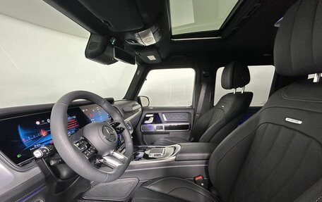 Mercedes-Benz G-Класс AMG, 2025 год, 33 900 000 рублей, 14 фотография