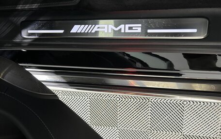 Mercedes-Benz G-Класс AMG, 2025 год, 33 900 000 рублей, 19 фотография