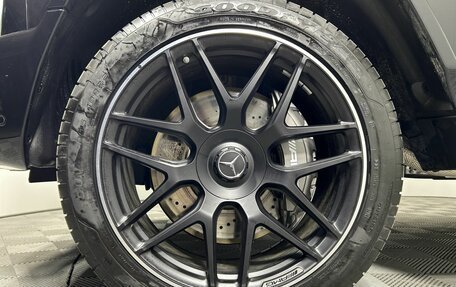 Mercedes-Benz G-Класс AMG, 2025 год, 33 900 000 рублей, 18 фотография