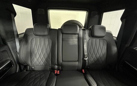 Mercedes-Benz G-Класс AMG, 2025 год, 33 900 000 рублей, 16 фотография