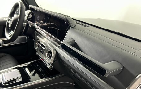 Mercedes-Benz G-Класс AMG, 2025 год, 33 900 000 рублей, 13 фотография