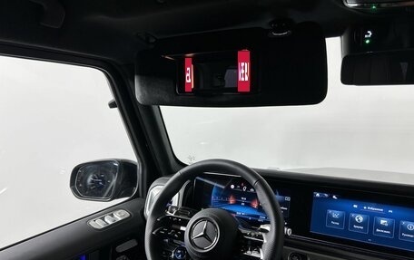 Mercedes-Benz G-Класс AMG, 2025 год, 33 900 000 рублей, 10 фотография