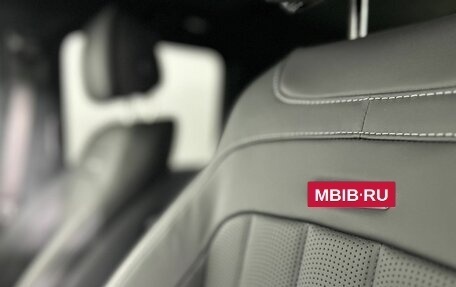 Mercedes-Benz G-Класс AMG, 2025 год, 33 900 000 рублей, 15 фотография