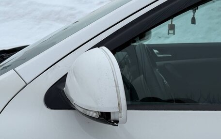 Skoda Octavia, 2010 год, 800 000 рублей, 6 фотография