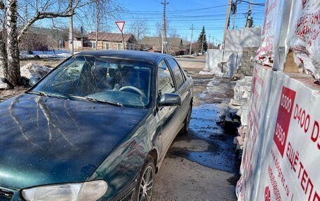 Hyundai Lantra I, 1995 год, 160 000 рублей, 2 фотография