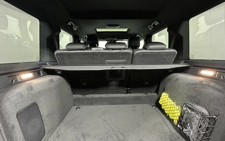 Mercedes-Benz G-Класс AMG, 2025 год, 33 900 000 рублей, 24 фотография