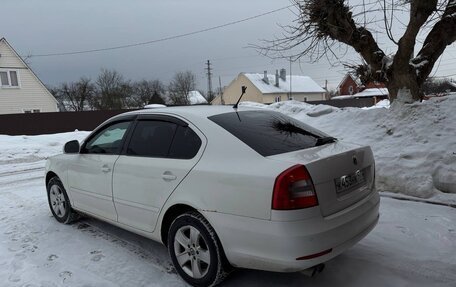 Skoda Octavia, 2010 год, 800 000 рублей, 3 фотография