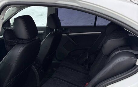 Skoda Octavia, 2010 год, 800 000 рублей, 8 фотография