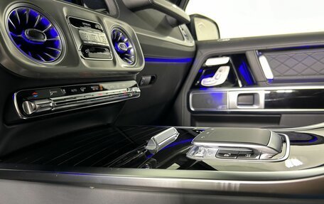 Mercedes-Benz G-Класс AMG, 2025 год, 33 900 000 рублей, 22 фотография