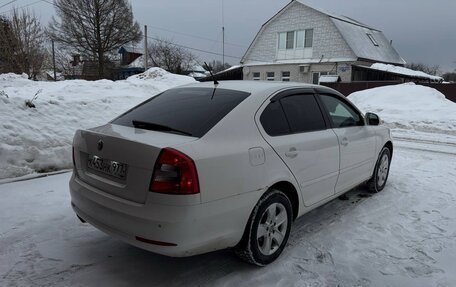 Skoda Octavia, 2010 год, 800 000 рублей, 4 фотография