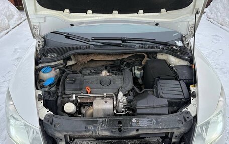 Skoda Octavia, 2010 год, 800 000 рублей, 10 фотография