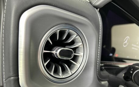 Mercedes-Benz G-Класс AMG, 2025 год, 33 900 000 рублей, 23 фотография