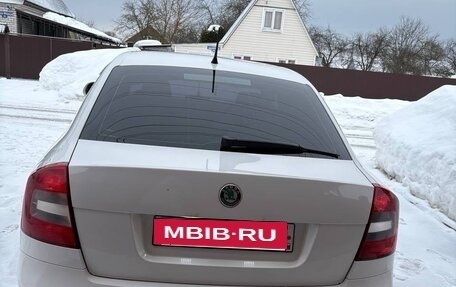 Skoda Octavia, 2010 год, 800 000 рублей, 5 фотография