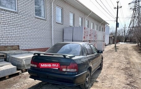 Hyundai Lantra I, 1995 год, 160 000 рублей, 3 фотография