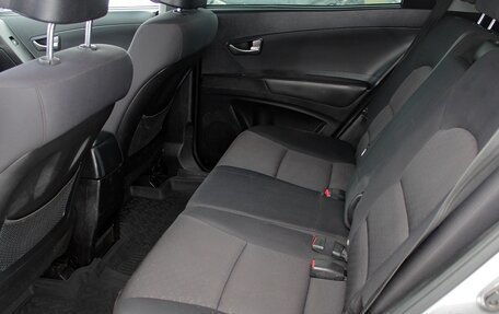 SsangYong Actyon II рестайлинг, 2012 год, 819 000 рублей, 12 фотография