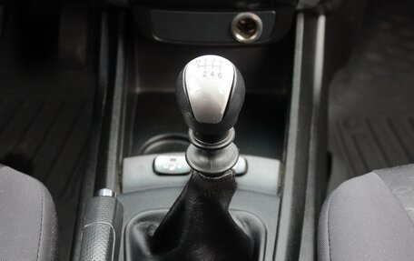 SsangYong Actyon II рестайлинг, 2012 год, 819 000 рублей, 9 фотография