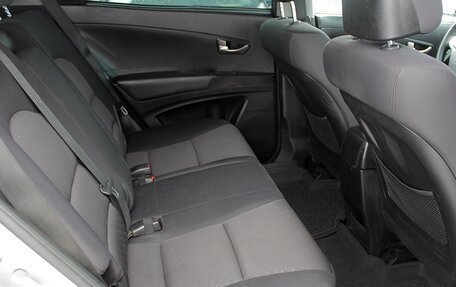 SsangYong Actyon II рестайлинг, 2012 год, 819 000 рублей, 11 фотография