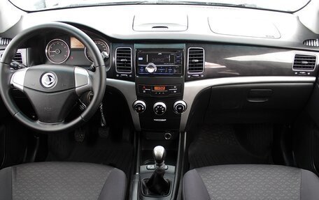 SsangYong Actyon II рестайлинг, 2012 год, 819 000 рублей, 7 фотография