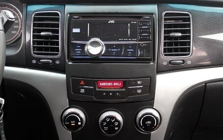 SsangYong Actyon II рестайлинг, 2012 год, 819 000 рублей, 8 фотография