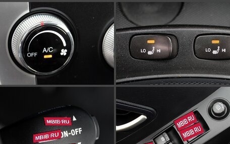 SsangYong Actyon II рестайлинг, 2012 год, 819 000 рублей, 13 фотография