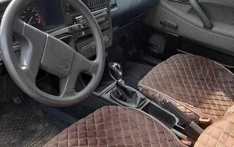 Volkswagen Passat B3, 1991 год, 125 000 рублей, 3 фотография