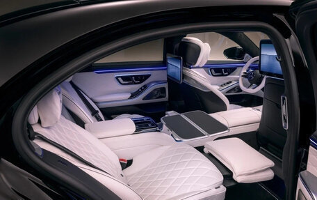 Mercedes-Benz S-Класс, 2026 год, 21 000 000 рублей, 8 фотография