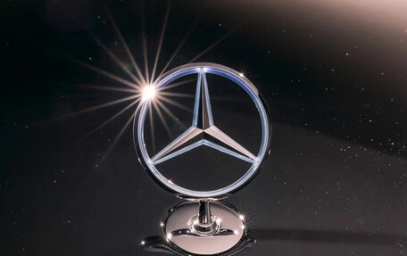 Mercedes-Benz S-Класс, 2026 год, 21 000 000 рублей, 10 фотография