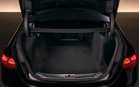 Mercedes-Benz S-Класс, 2026 год, 21 000 000 рублей, 12 фотография