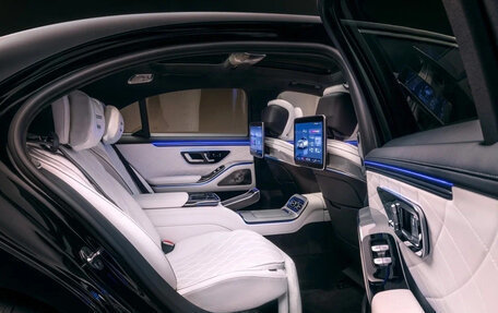 Mercedes-Benz S-Класс, 2026 год, 21 000 000 рублей, 6 фотография