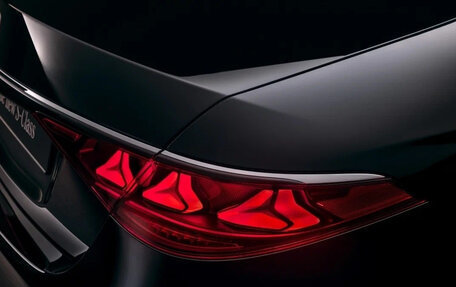 Mercedes-Benz S-Класс, 2026 год, 21 000 000 рублей, 13 фотография