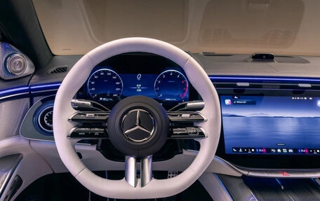 Mercedes-Benz S-Класс, 2026 год, 21 000 000 рублей, 5 фотография