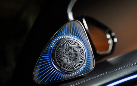 Mercedes-Benz S-Класс, 2026 год, 21 000 000 рублей, 11 фотография