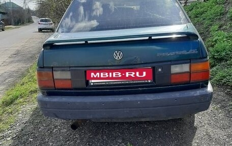 Volkswagen Passat B3, 1991 год, 125 000 рублей, 2 фотография