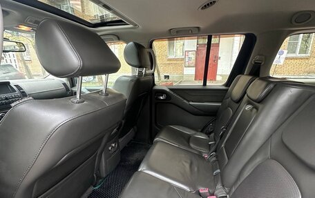 Nissan Pathfinder, 2008 год, 1 080 000 рублей, 7 фотография