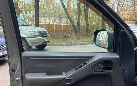 Nissan Pathfinder, 2008 год, 1 080 000 рублей, 6 фотография