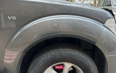 Nissan Pathfinder, 2008 год, 1 080 000 рублей, 13 фотография