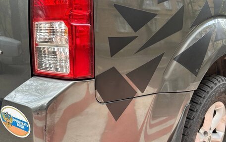 Nissan Pathfinder, 2008 год, 1 080 000 рублей, 15 фотография