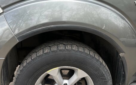 Nissan Pathfinder, 2008 год, 1 080 000 рублей, 20 фотография