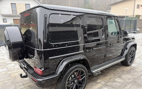 Mercedes-Benz G-Класс AMG, 2026 год, 32 000 000 рублей, 3 фотография