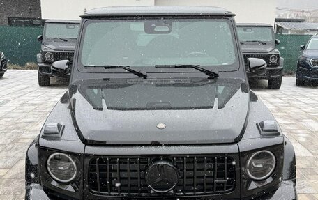 Mercedes-Benz G-Класс AMG, 2026 год, 32 000 000 рублей, 4 фотография