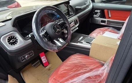 Mercedes-Benz G-Класс AMG, 2026 год, 32 000 000 рублей, 6 фотография