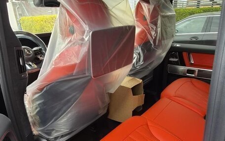 Mercedes-Benz G-Класс AMG, 2026 год, 32 000 000 рублей, 7 фотография