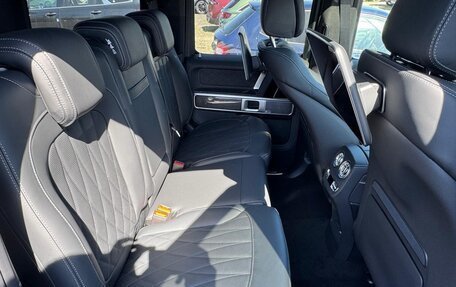 Mercedes-Benz G-Класс AMG, 2026 год, 32 000 000 рублей, 10 фотография