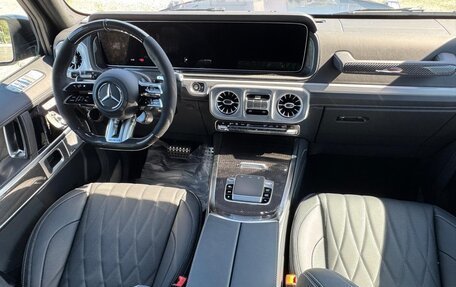 Mercedes-Benz G-Класс AMG, 2026 год, 32 000 000 рублей, 12 фотография