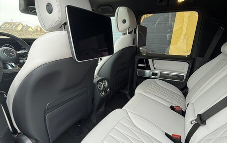 Mercedes-Benz G-Класс AMG, 2026 год, 32 000 000 рублей, 8 фотография